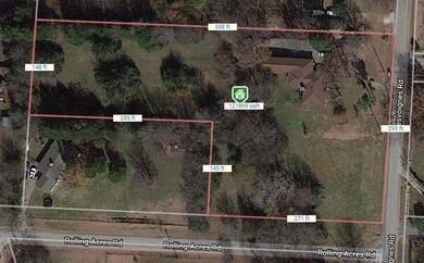 1217 Desvoignes Rd, Denison, TX 75021 - photo 2