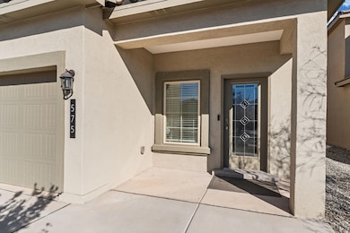 575 Turmalina Dr SE, Rio Rancho, NM 87124 - photo 2