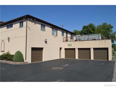 549 Oliver St unit 3, North Tonawanda, NY 14120 - photo 3