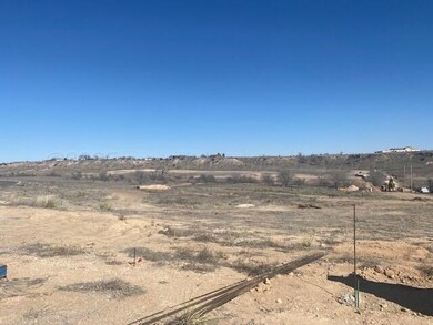 Lot and land at Stone Creek