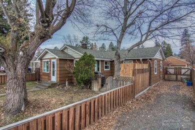 1155 NW Columbia St, Bend, OR 97701 - photo 3