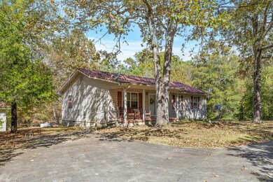 1899 Fullers Chapel Rd, Chatsworth, GA 30705 - photo 2