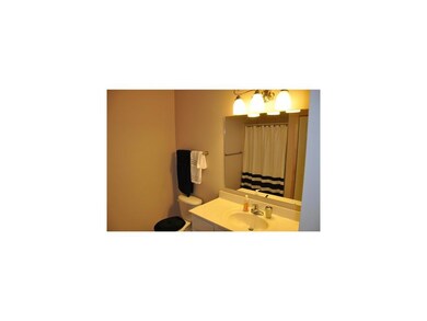 Bathroom.