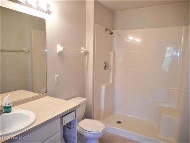 Unit A- Bathroom 2