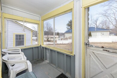 76 Lake Shore Dr unit 11, Moultonborough, NH 03254 - photo 3