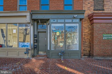 21 S Carrollton Ave, Baltimore, MD 21223 - photo 3