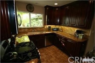 Beautiful Updated Kitchen