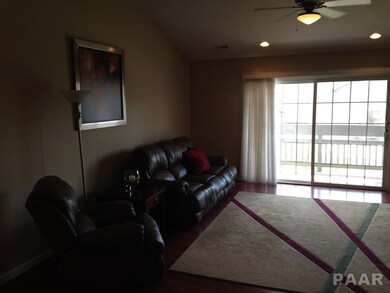 4501 N Thornhill Dr unit 201C, Peoria, IL 61615 - photo 3