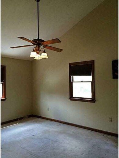 Master Bedroom.