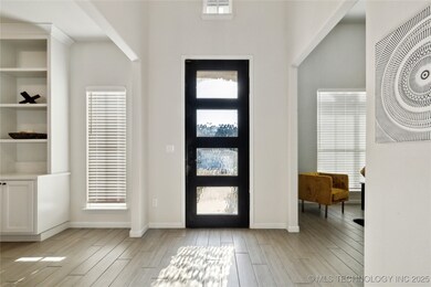 506 N 84th Place, Broken Arrow, OK 74014 - photo 7