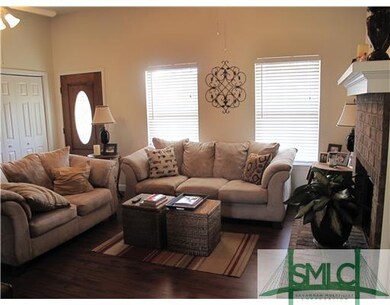 Den/Family/Great Room.