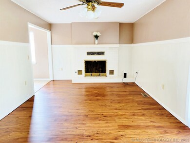 600 May Ave, Tahlequah, OK 74464 - photo 2