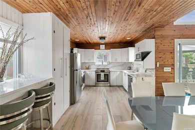 337 Dehnhoff Walk, Ocean Beach, NY 11770 - photo 5