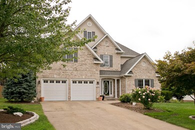 104 Piedmont Way, Stephens City, VA 22655 - photo 2