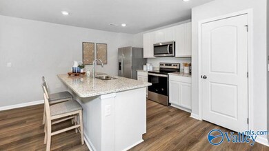 118 Wellspring Rd, Huntsville, AL 35810 - photo 4