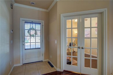 17201 Entry