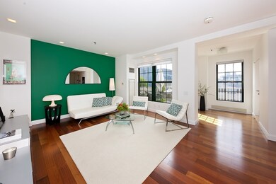 21 Otis St unit 501, Cambridge, MA 02141 - photo 6
