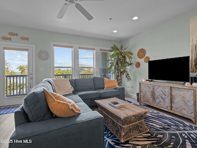 1700 Salter Path Rd unit Building O, Unit 203, Indian Beach, NC 28512 - photo 6