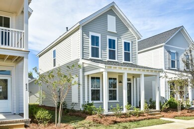 621 Trio Ln, Summerville, SC 29486 - photo 2