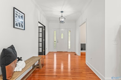 122 Navaho Trail, Huntsville, AL 35806 - photo 3