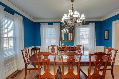 2026 N Beard Ave, Shawnee, OK 74804 - photo 6