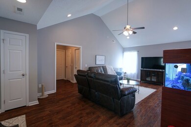 Great Room In