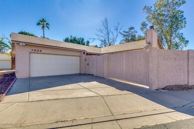 1824 S Cholla, Mesa, AZ 85202 - photo 2