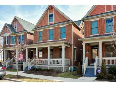 1058 Perry St, Columbus, OH 43201 - photo 2