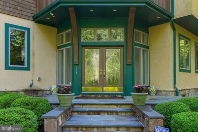 553 New Albany Rd, Moorestown, NJ 08057 - photo 3