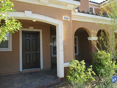 Facade/Exterior Front.