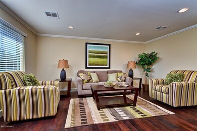 Formal Living Room