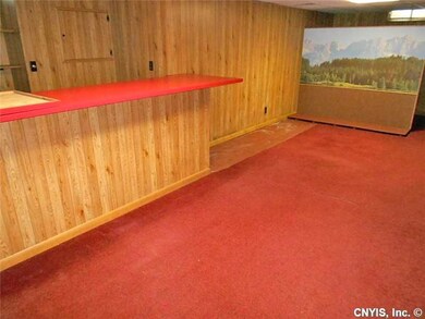 Rec room