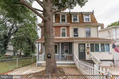 36 E Washington Ave, Clifton Heights, PA 19018 - photo 3