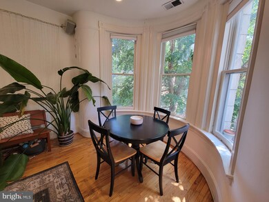 1725 P St NW unit 203, Washington, DC 20036 - photo 5