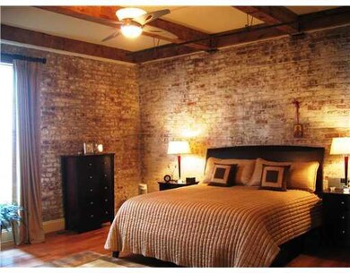 Master Bedroom.