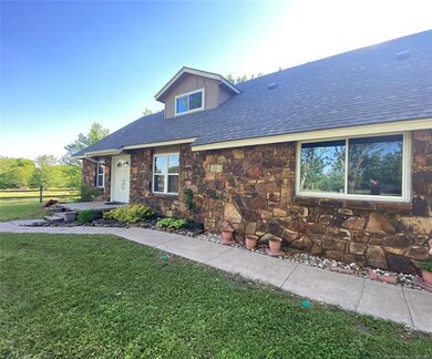 14430 S Yukon Ave, Glenpool, OK 74033 - photo 2