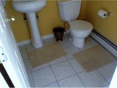 Bathroom.