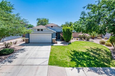 2575 E Harrison Ct - MLS-2