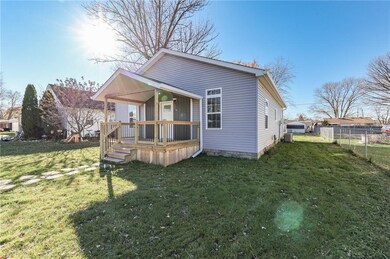 986 Yandes St, Franklin, IN 46131 - photo 2