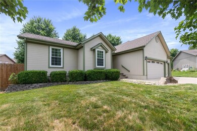 20953 W 226th Ct, Spring Hill, KS 66083 - photo 2