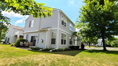 366 Cascade Ln unit 1, Oswego, IL 60543 - photo 6