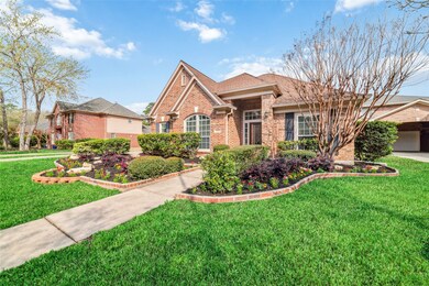 11810 Rue la Fontaine Dr, Tomball, TX 77377 - photo 6