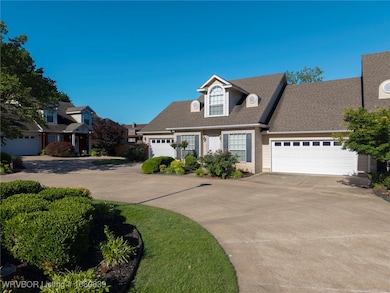 2808 May Branch Point, Fort Smith, AR 72903 - photo 5