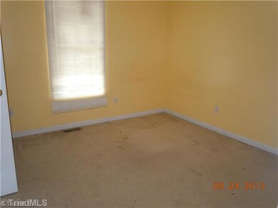 1st Bedroom.