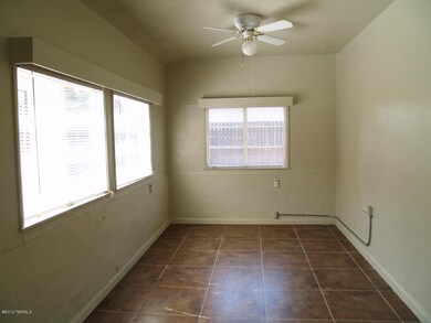 Large Bedrooms