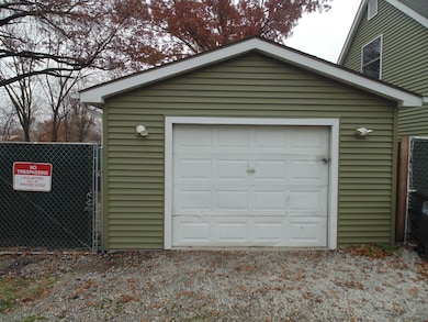 2495 Hancock St, Lake Station, IN 46405 - photo 4