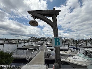 5 Keelson Row, Bald Head Island, NC 28461 - photo 2