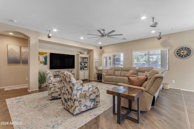 618 W Yellow Wood Ave, San Tan Valley, AZ 85140 - photo 5