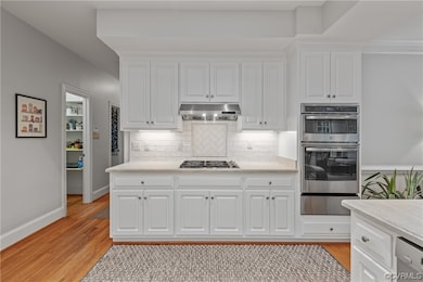 11400 Harcourt Terrace, Henrico, VA 23233 - photo 7