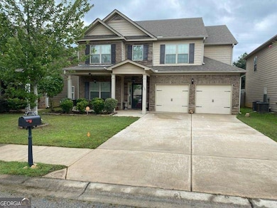 1532 Pressley Ln, McDonough, GA 30253 - photo 2